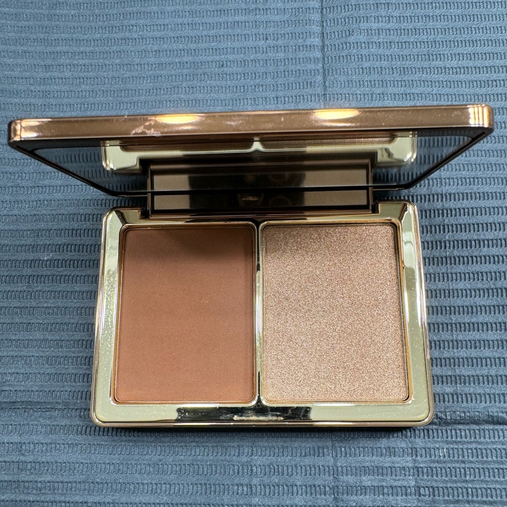 ND Alloy Cheek Duo